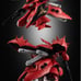 Mobile Suit Ensemble EX27 Hi-ν Gundam Set & EX26 Nightingale