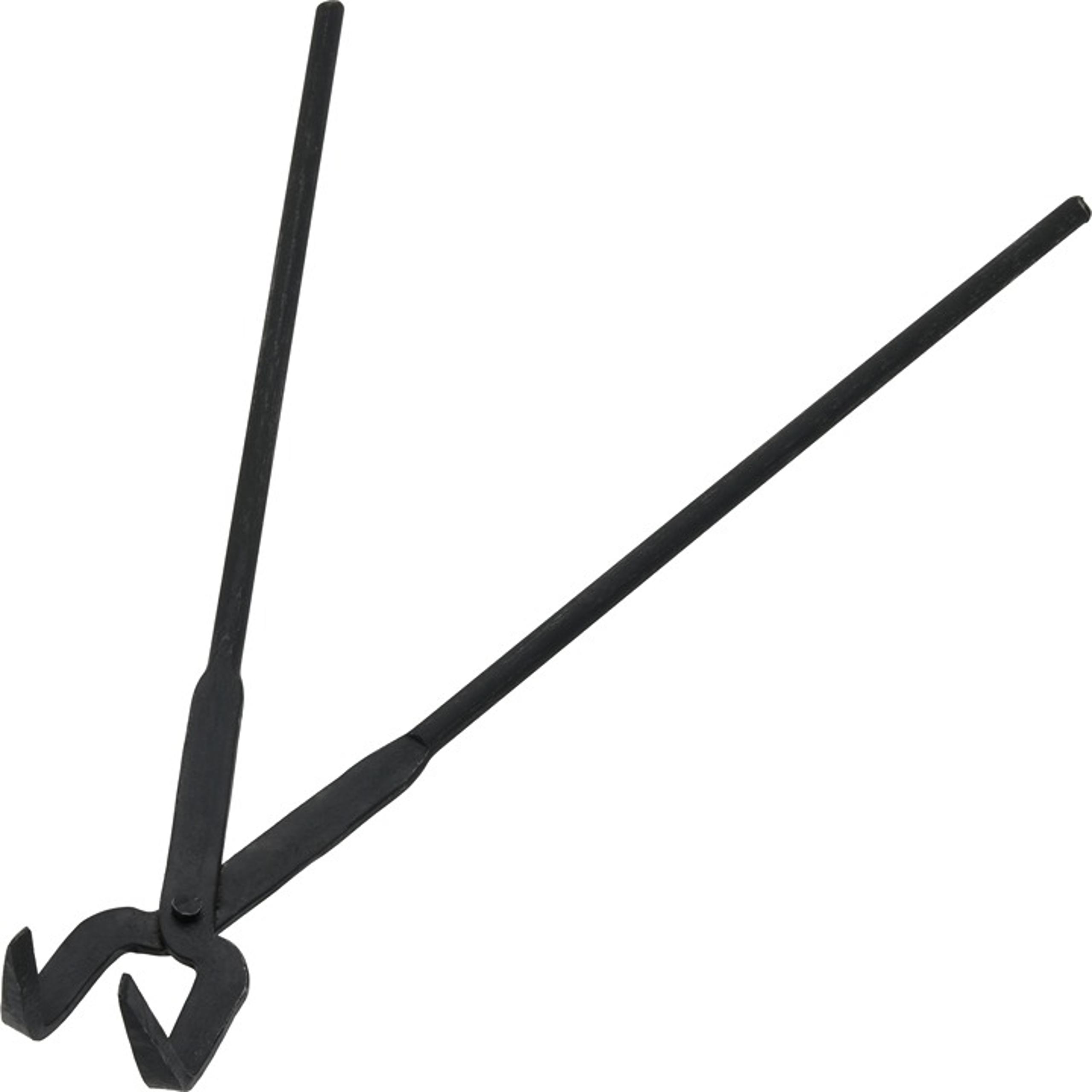 17" Crucible tongs for jewelry making & casting
