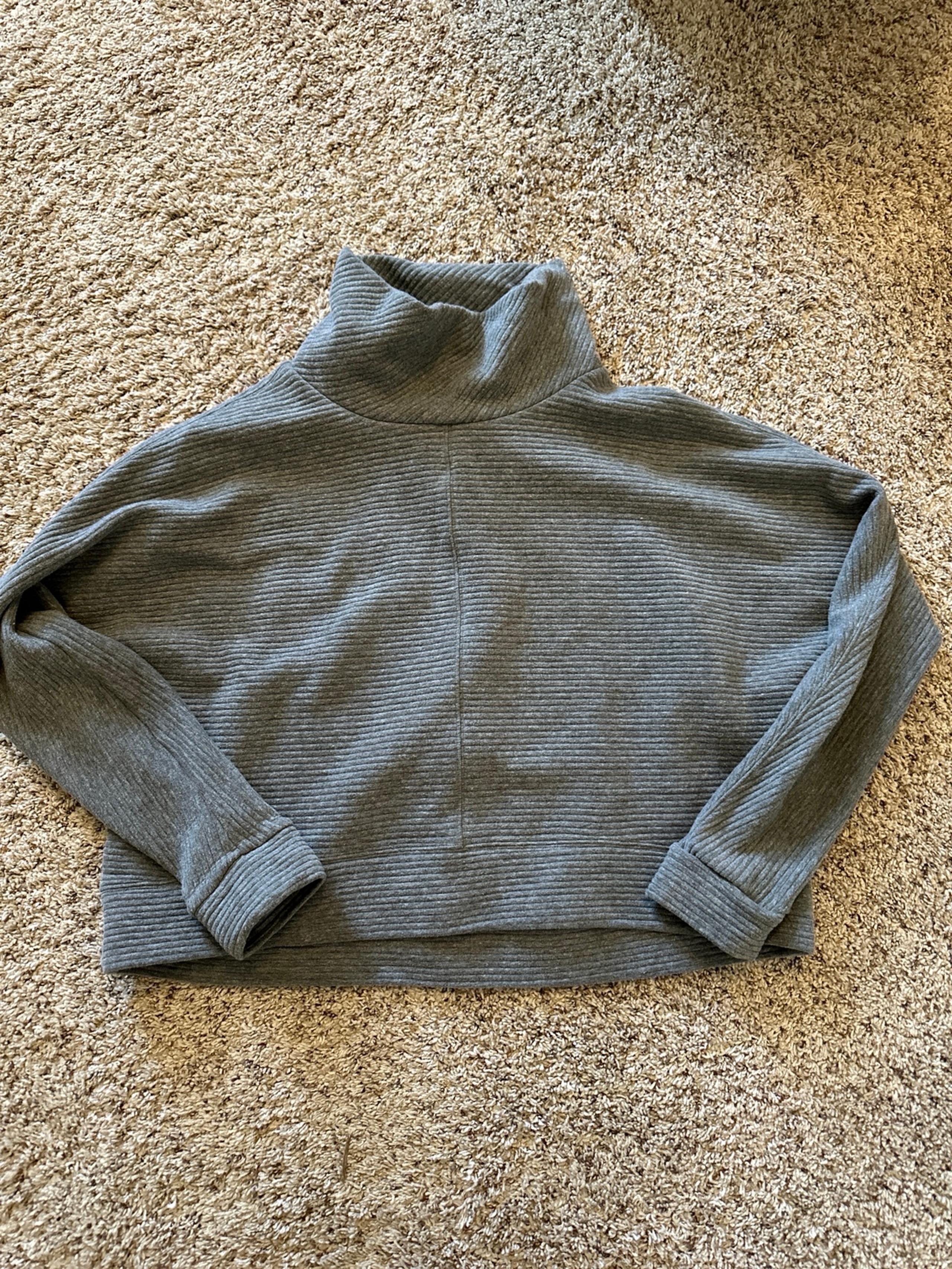 cropped sweaters