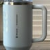 Stanley Starbucks × Stanley Blue 40 Oz Tumbler Brand new