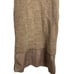 KAUFMANFRANCO Sweater Mocha Turtleneck Brown Size M