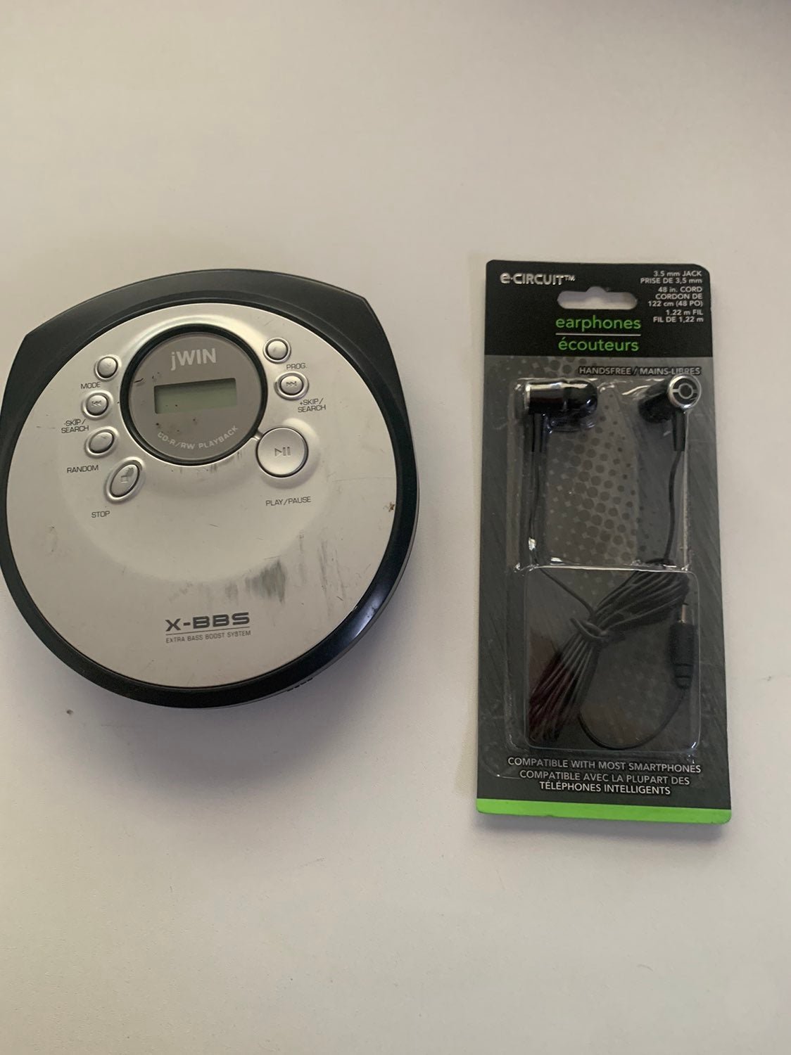 jWIN Electronics | Mercari