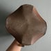 Handmade one of a kind stoneware pottery pitcher and teapot