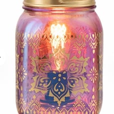 Scentsy mandala