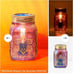 Scentsy mandala