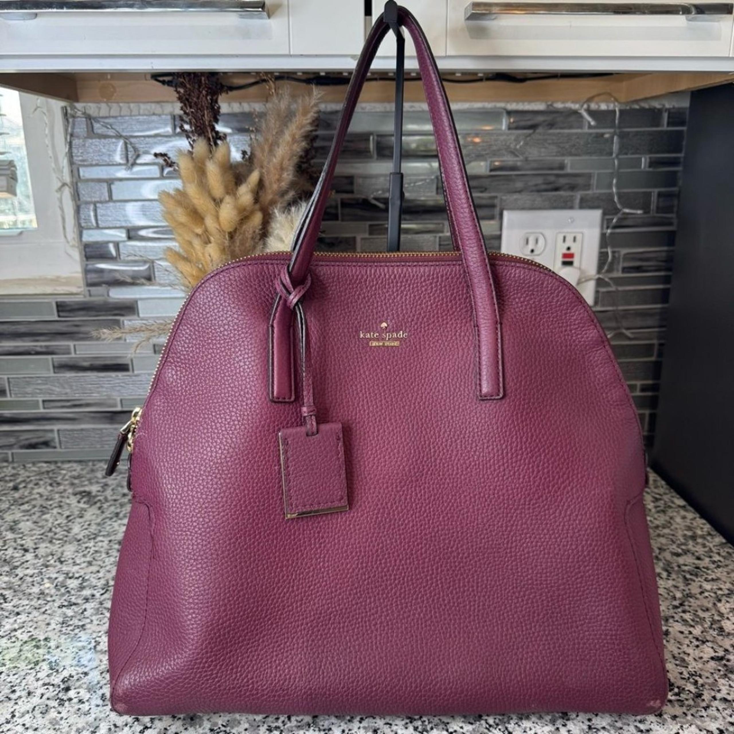 Kate Spade | Women's Cameron Street Margot Shoulder Hand Bag