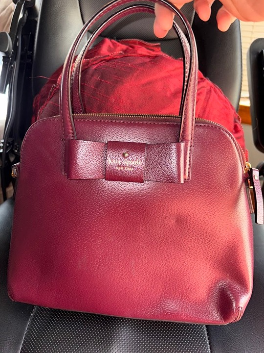 Kate Spade purse