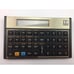 Vintage HP 12C Financial Business Real Estate Calculator Sleeve
