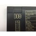 Vintage HP 12C Financial Business Real Estate Calculator Sleeve