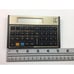 Vintage HP 12C Financial Business Real Estate Calculator Sleeve