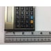 Vintage HP 12C Financial Business Real Estate Calculator Sleeve