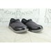 LL Bean Ultralight Women's Black Nylon Slip On Waterproof Primaloft Shoes Sz 6 M