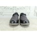 LL Bean Ultralight Women's Black Nylon Slip On Waterproof Primaloft Shoes Sz 6 M