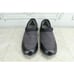 LL Bean Ultralight Women's Black Nylon Slip On Waterproof Primaloft Shoes Sz 6 M