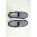 LL Bean Ultralight Women's Black Nylon Slip On Waterproof Primaloft Shoes Sz 6 M