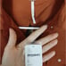 NWT Free People Yasmin Open Back Button Up Cropped Pant Set Size 0