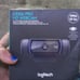 Logitech C920S HD Webcam in Black