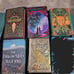 Illumicrate Book Lot READ DESC