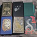 Illumicrate Book Lot READ DESC