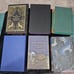 Illumicrate Book Lot READ DESC