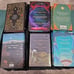 Illumicrate Book Lot READ DESC