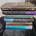Illumicrate Book Lot READ DESC