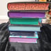 Illumicrate Book Lot READ DESC