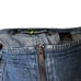 Vintage 90s Y2k DKNY Rave Utility Gorpcore Baggy Mid Rise Pants Size 10