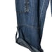 Vintage 90s Y2k DKNY Rave Utility Gorpcore Baggy Mid Rise Pants Size 10