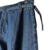 Vintage 90s Y2k DKNY Rave Utility Gorpcore Baggy Mid Rise Pants Size 10
