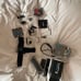 GoPro Hero 3+ Full Set Bundle