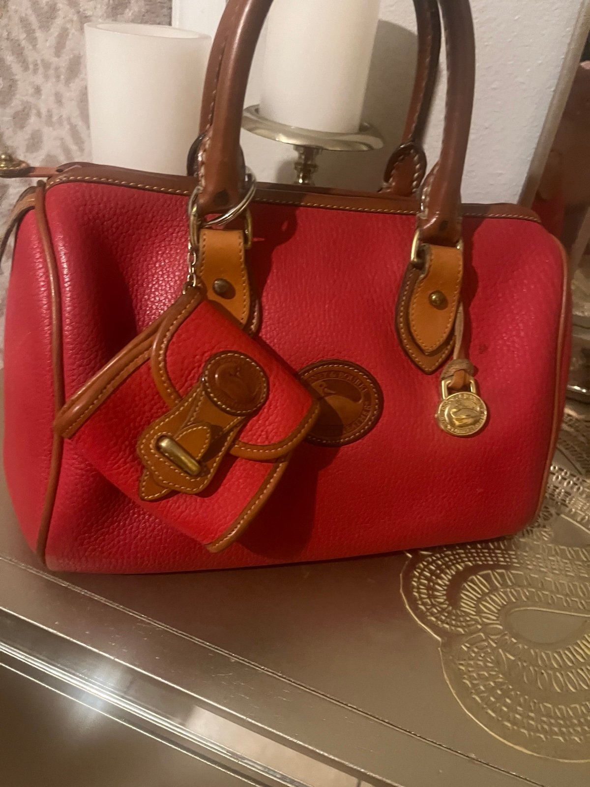 Dooney & Bourke