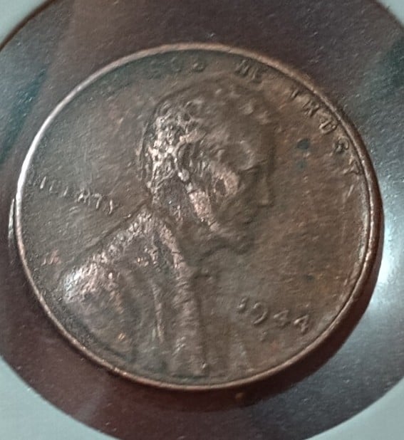 penny