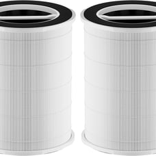 G200S/G200 Filter Replcement 3-in-1 H13 True HEPA Filter Pre-Filter 2 Pack