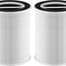 G200S/G200 Filter Replcement 3-in-1 H13 True HEPA Filter Pre-Filter 2 Pack