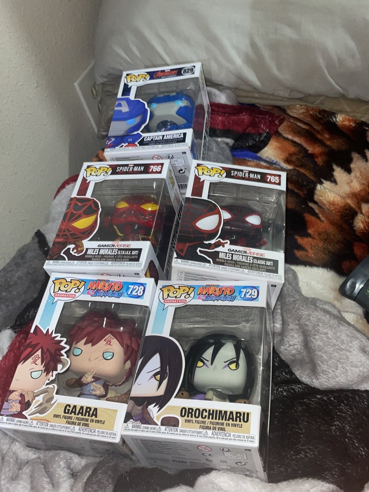 Funko Pop