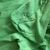 Spider hoodie green