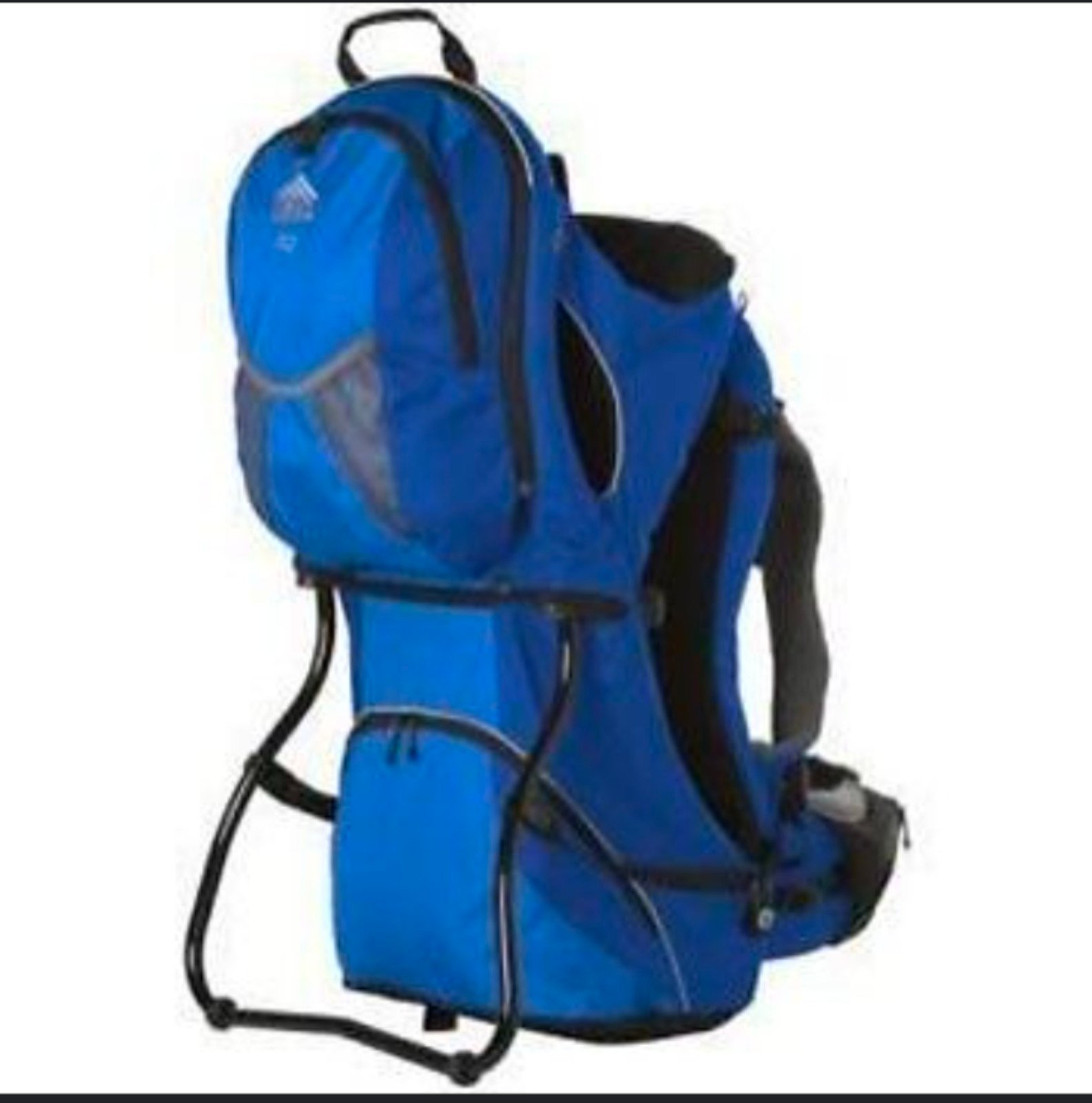 Kelty Kids Child Carrier Backpack FC 2 with h Sun/Rain Hood