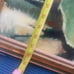 vintage oil painting