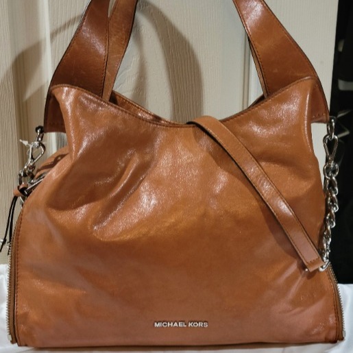 Michael Kors handbag
