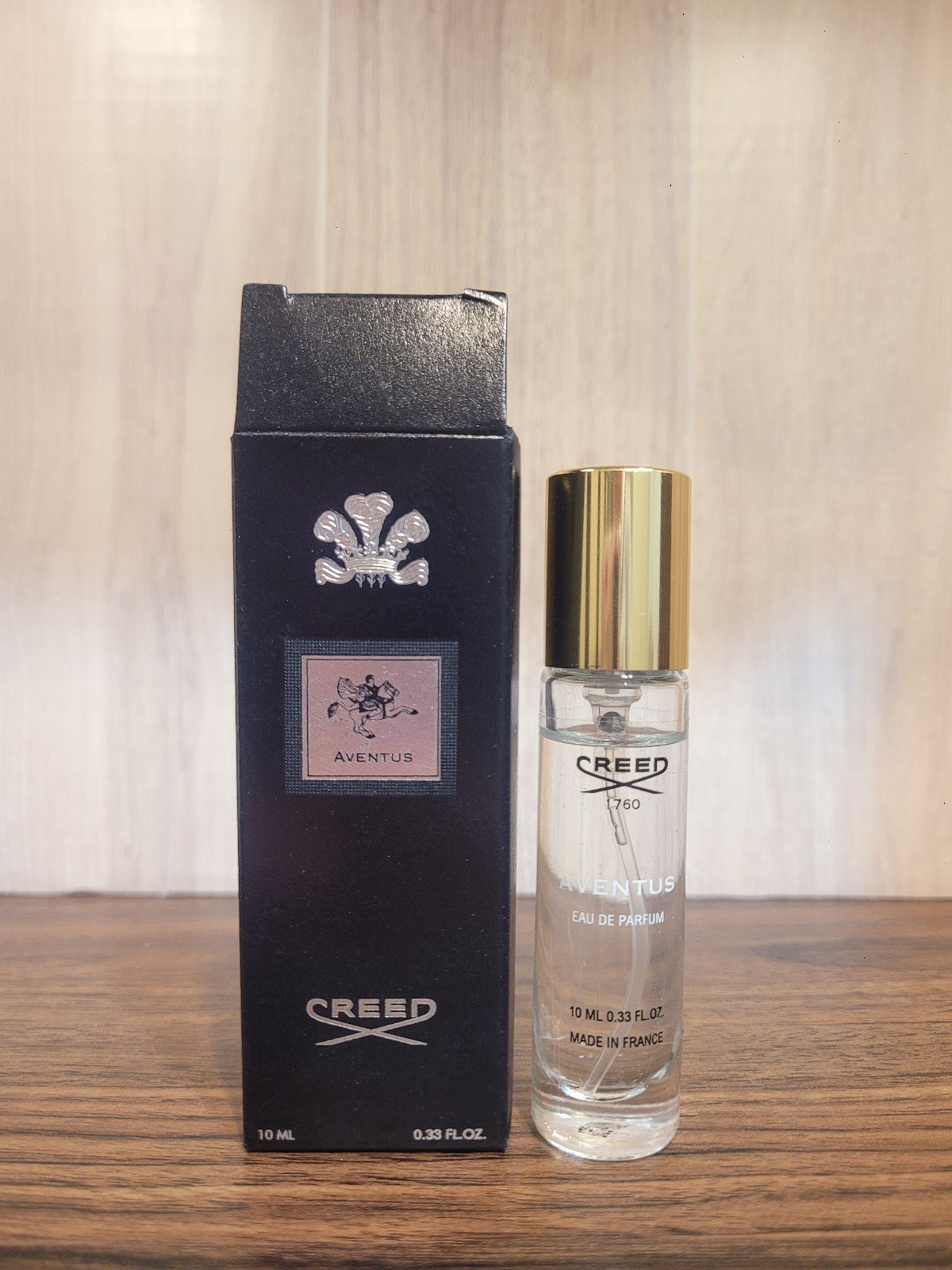 Creed Aventus Eau De Parfum