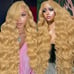 28 Inch high quality hot selling wig