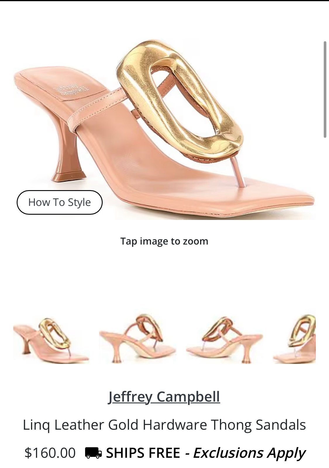 Jeffery Campbell