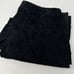 Rag & Bone Women's 28 Black Corduroy Straight Dress Pants