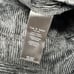 Rag & Bone Women's 28 Black Corduroy Straight Dress Pants