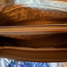 dkny purse