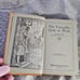 3 Vintage Camp Fire Girls Hardcover books
