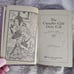 3 Vintage Camp Fire Girls Hardcover books