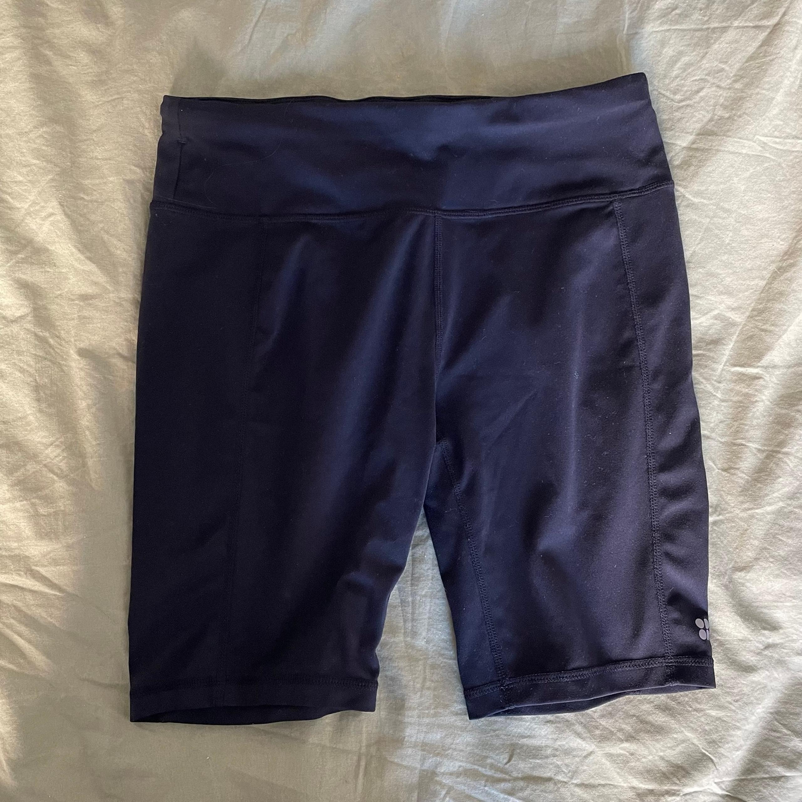Sweaty Betty All Day 9” Cycling Shorts