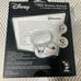 Disney Mickey Mouse True Wireless Earbuds Portable Charging Case Bluetooth New